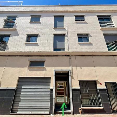 Apartamento Casa Ralphie Santa Pola Exterior foto
