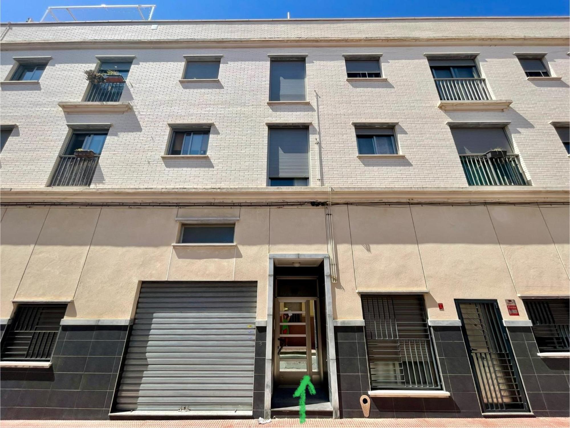 Apartamento Casa Ralphie Santa Pola Exterior foto