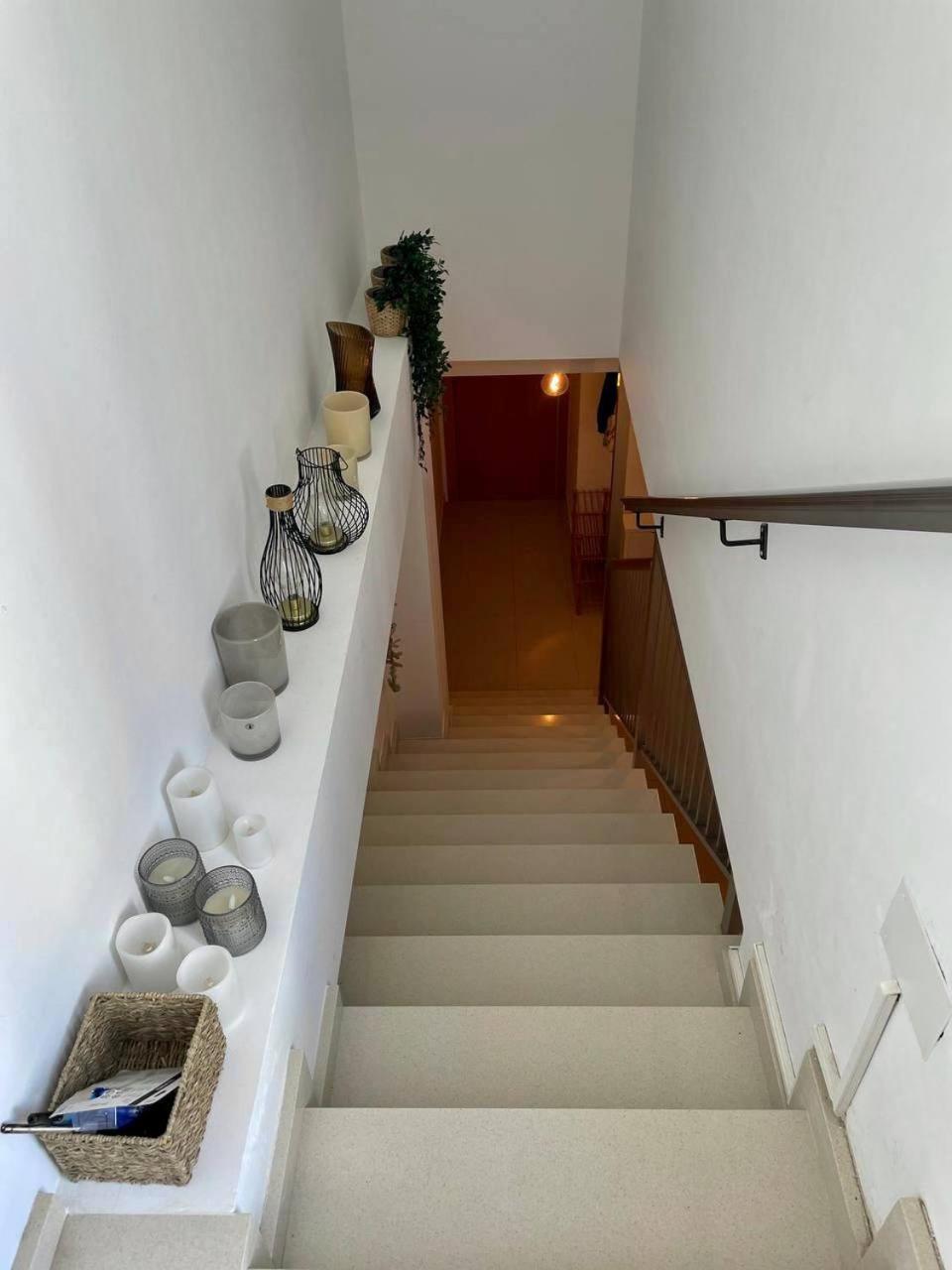 Apartamento Casa Ralphie Santa Pola Exterior foto