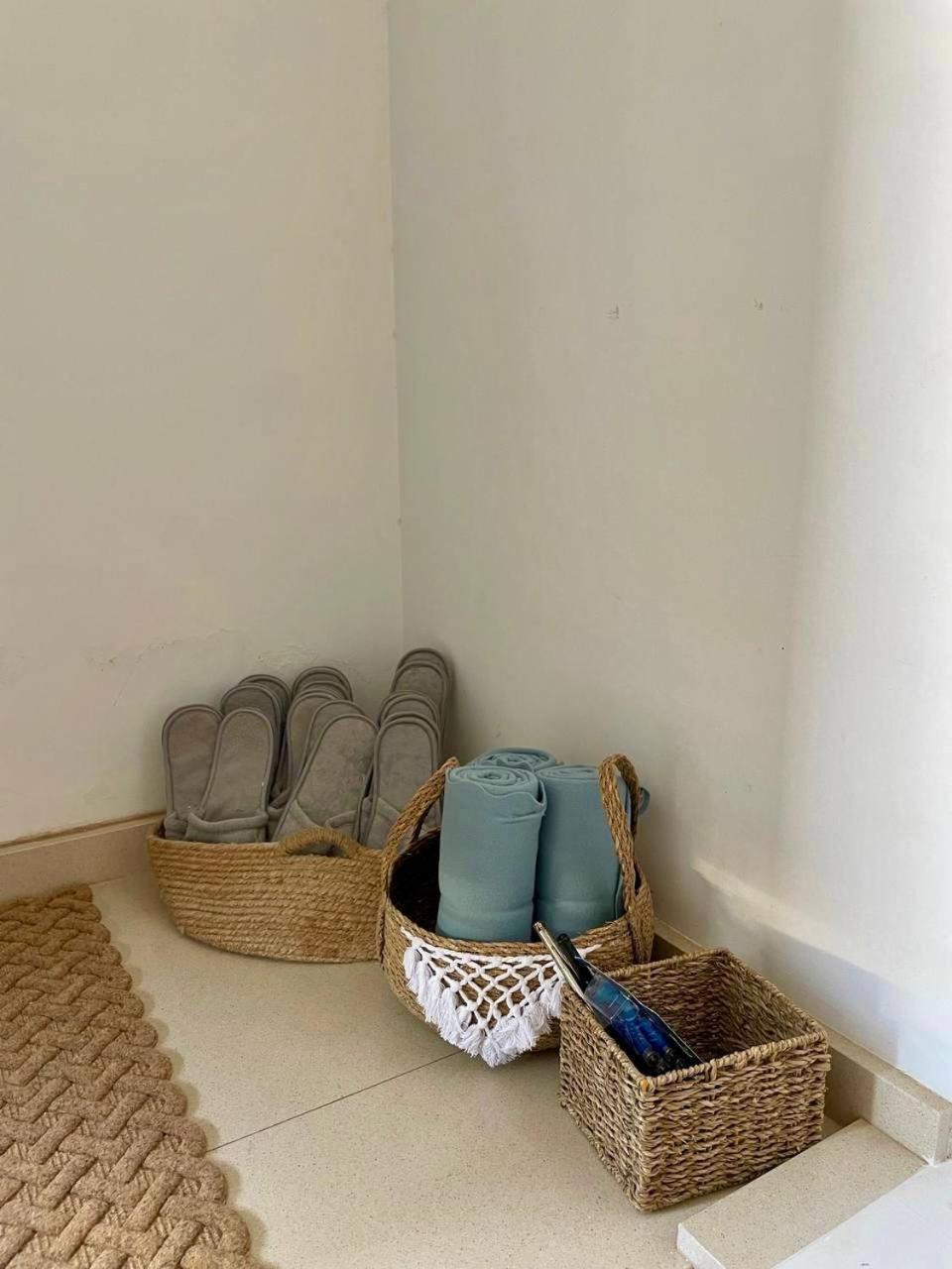 Apartamento Casa Ralphie Santa Pola Exterior foto