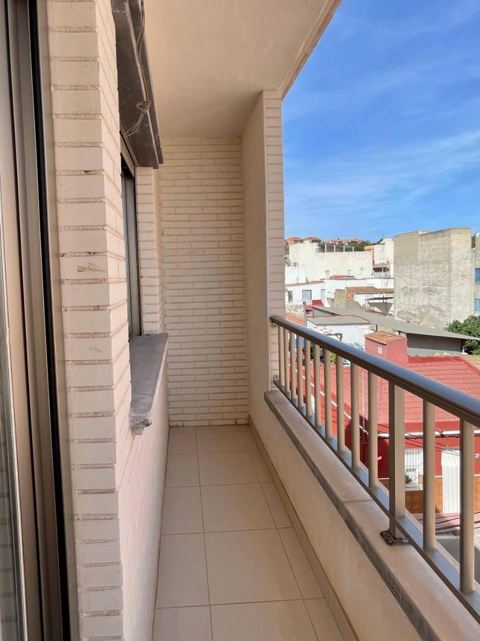 Apartamento Casa Ralphie Santa Pola Exterior foto